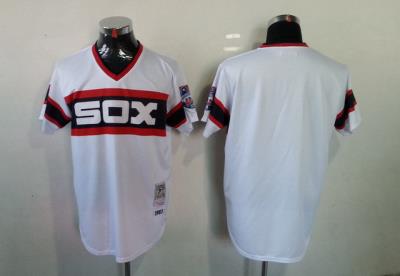 MLB Jersey-371